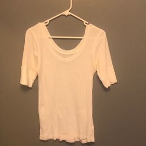 Great condition 3/4 sleeve